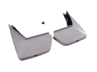 Chevy Suburban Mud Flaps - 22922787