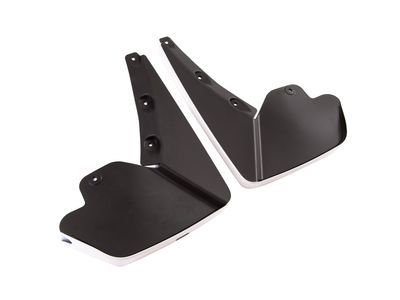 Chevy Suburban Mud Flaps - 22922787