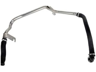 Pontiac 12605729 Pipe