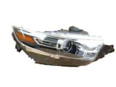 Chevy SS Headlight - 92285810