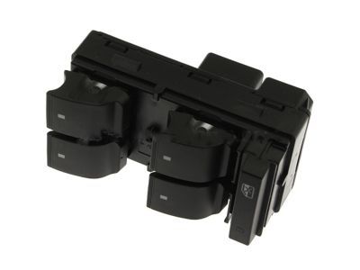GMC Power Window Switch - 20945224