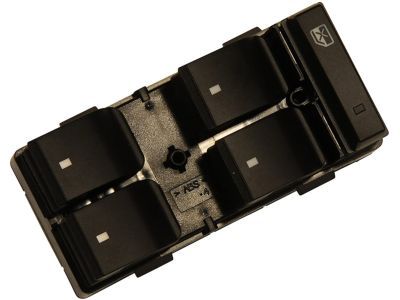 GMC Power Window Switch - 20945224