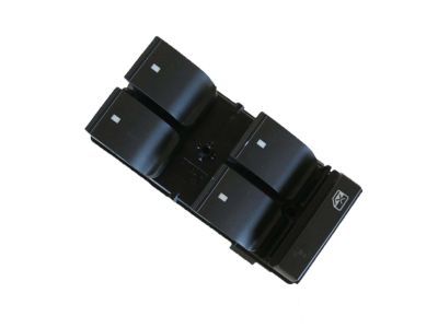 GMC Power Window Switch - 20945224