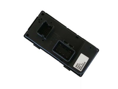 GMC Power Window Switch - 20945224