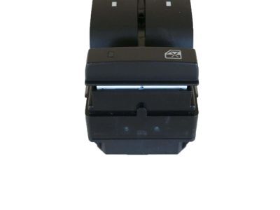 GMC Power Window Switch - 20945224