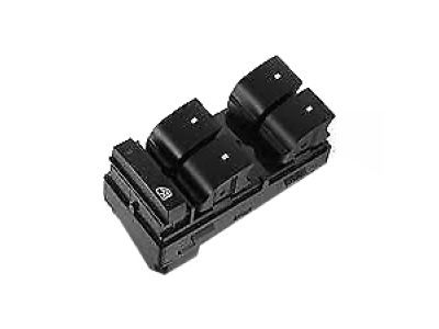 GMC Power Window Switch - 20945224
