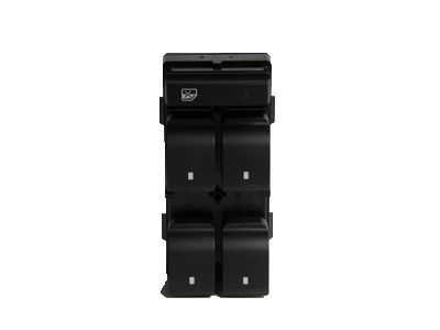 GMC Power Window Switch - 20945224