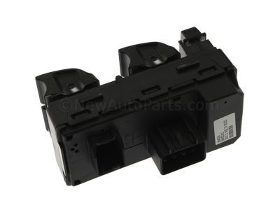 GMC Power Window Switch - 20945224