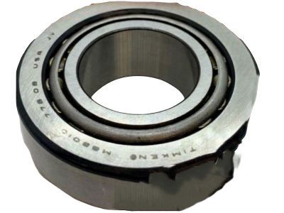 Oldsmobile Differential Bearing - 9413427