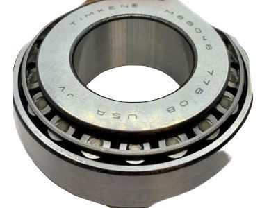 Oldsmobile Differential Bearing - 9413427
