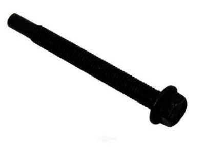 GM 15725253 Mount Strap Bolt 15725253 GM Mount Strap Bolt Product Photo 1 of 1
