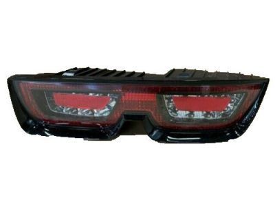 Chevy 22829424 LAMP,TAIL(INCLUDES BEZEL)