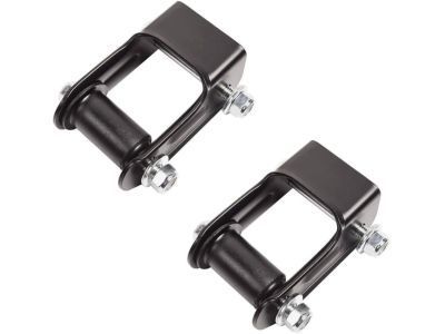 Oldsmobile Leaf Spring Shackle - 15665302