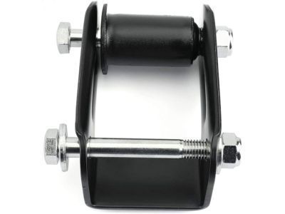 Oldsmobile Leaf Spring Shackle - 15665302