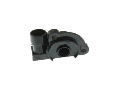 Chevy Cavalier Throttle Position Sensor - 17106681