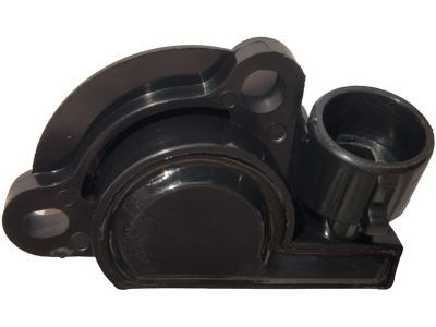 Chevy Cavalier Throttle Position Sensor - 17106681