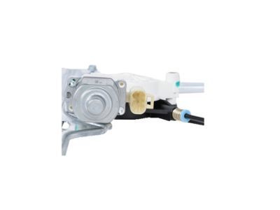 GMC Window Regulator - 20945139