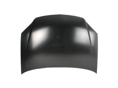 Chevy Hood - 15258957