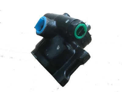 Cadillac DeVille Power Steering Pump - 26006703