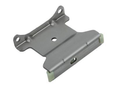 Pontiac Timing Chain Guide - 12588387