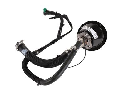 86820967 GM Pipe, Fuel Tank Filler Product Photo 2 of 2