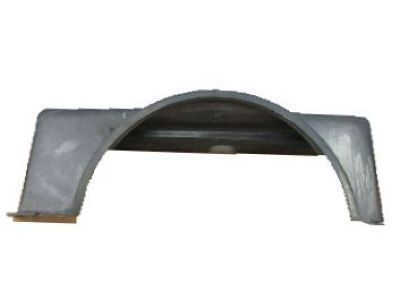 GMC C2500 Fan Shroud - 15739588