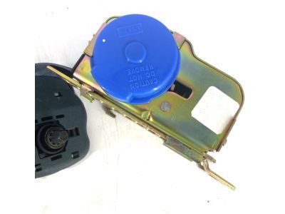 Buick Skylark Seat Belt - 12534893