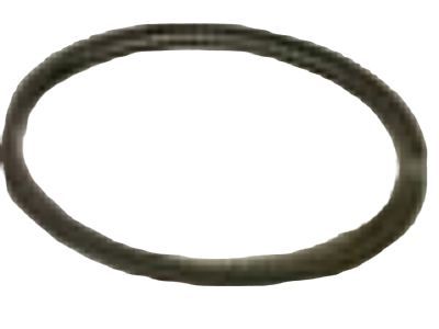 Chevy Piston Ring Set - 12682502