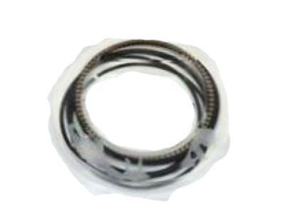 Chevy Piston Ring Set - 12682502