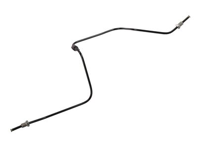84650221 GM Pipe, Hydraulic Brake, Rear Product Photo 2 of 2