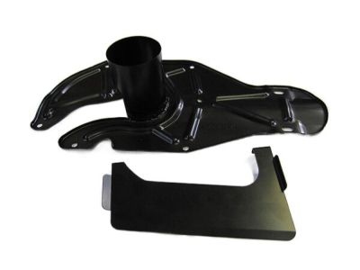 GM 84027080 Inlet Duct 84027080 GM Inlet Duct Product Photo 1 of 1