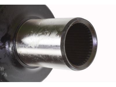 Chevy Corvette Axle Shaft - 10311201