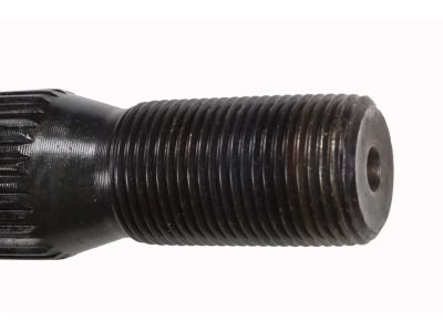 Chevy Corvette Axle Shaft - 10311201