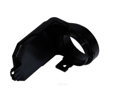 Saturn Vue Body Control Module - 22743215