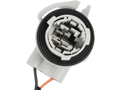 Buick LeSabre Light Socket - 15301646