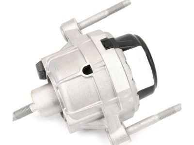 Chevy Corvette Motor And Transmission Mount - 23187454