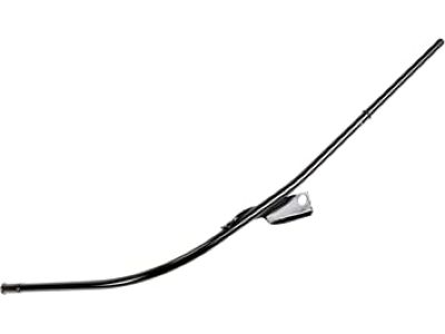 Chevy 274244 SEAL,O RING (RUBBER PLAIN 1/4 OUTSIDE DIAMETER)(OIL LEVEL INDICATOR TUBE(O RING))