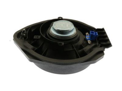 GMC Yukon Car Speakers - 15905042
