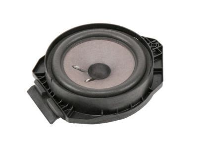 GMC Yukon Car Speakers - 15905042