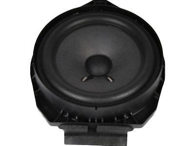 GMC Yukon Car Speakers - 15905042