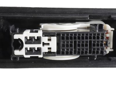 42815702 GM Harness, Door Window, Front Product Photo 2 of 9