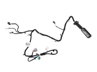GM 42815702 Harness, Door Window, Front 42815702 GM Harness, Door Window, Front Product Photo 1 of 9