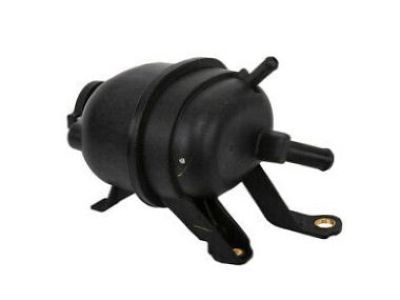 Pontiac Power Steering Reservoir - 26097963