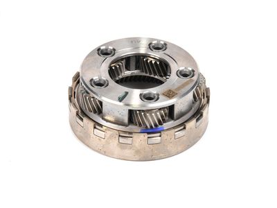 GM 24267561 Carrier, Transmission Output/Counter Shaft Or Carrier 24267561 GM Carrier, Transmission Output/Counter Shaft Or Carrier Product Photo 1 of 2