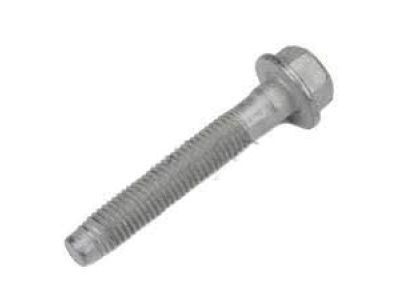 Chevy 11589278 Lower Transmission Mount Bolt