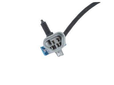 Cadillac STS Oxygen Sensor - 12588036