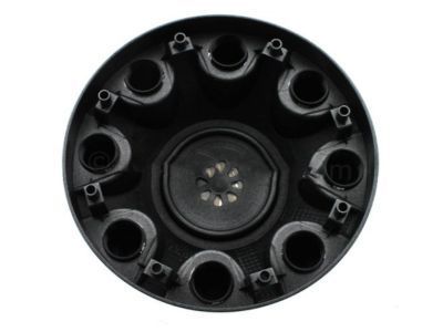 Chevy Silverado 3500 HD Wheel Cover - 22781439