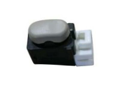 Chevy S10 Seat Switch - 12377494