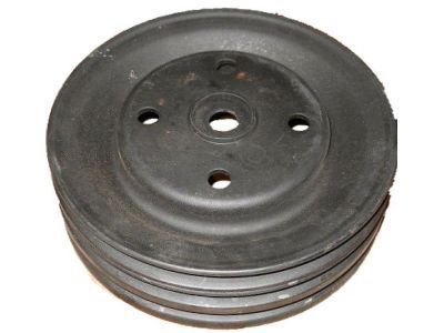 Oldsmobile Harmonic Balancer - 14025544