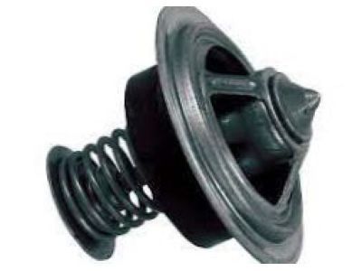 GMC Thermostat - 12559338